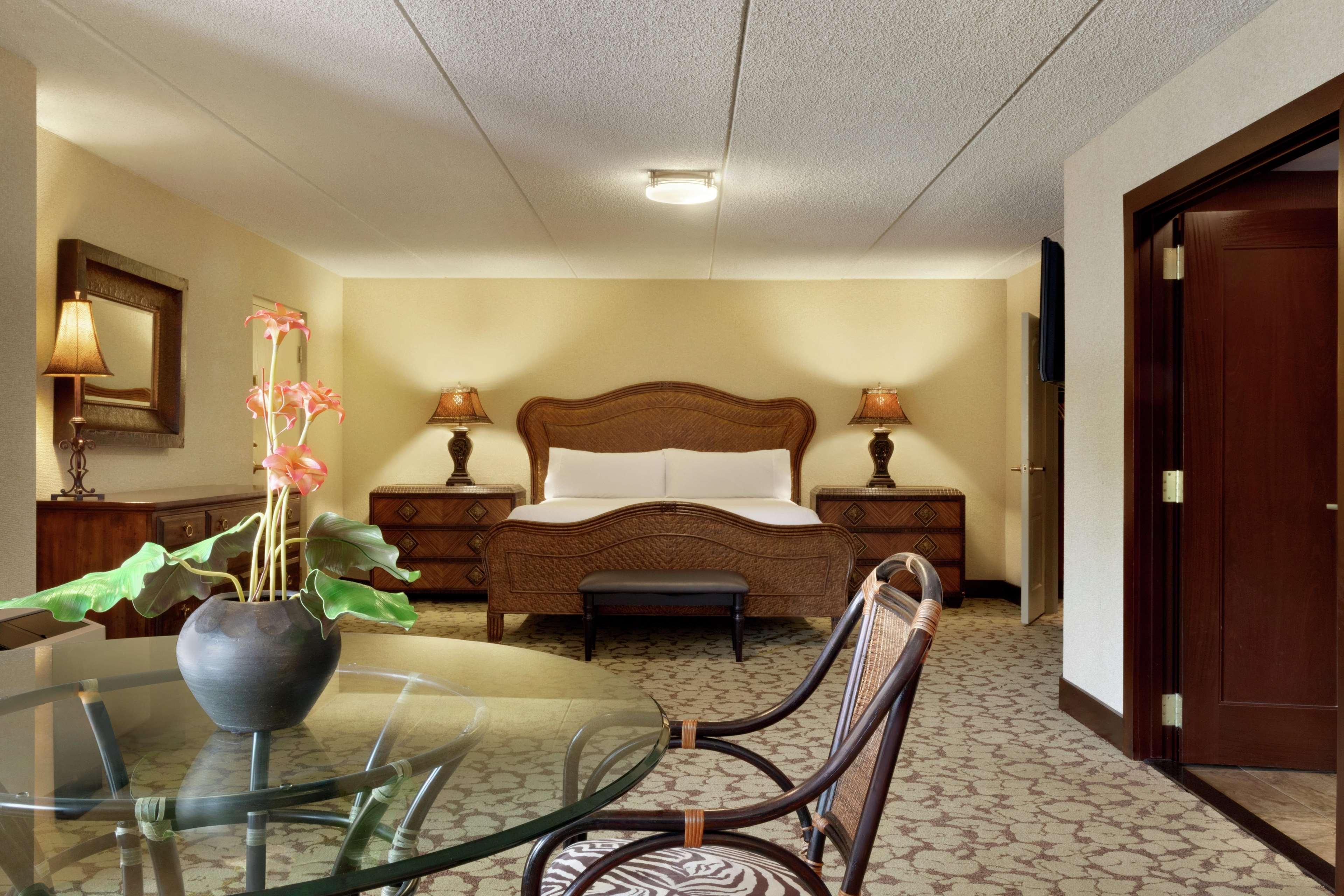 Hilton Garden Inn Rochester/Pittsford Bushnell Basin Eksteriør billede