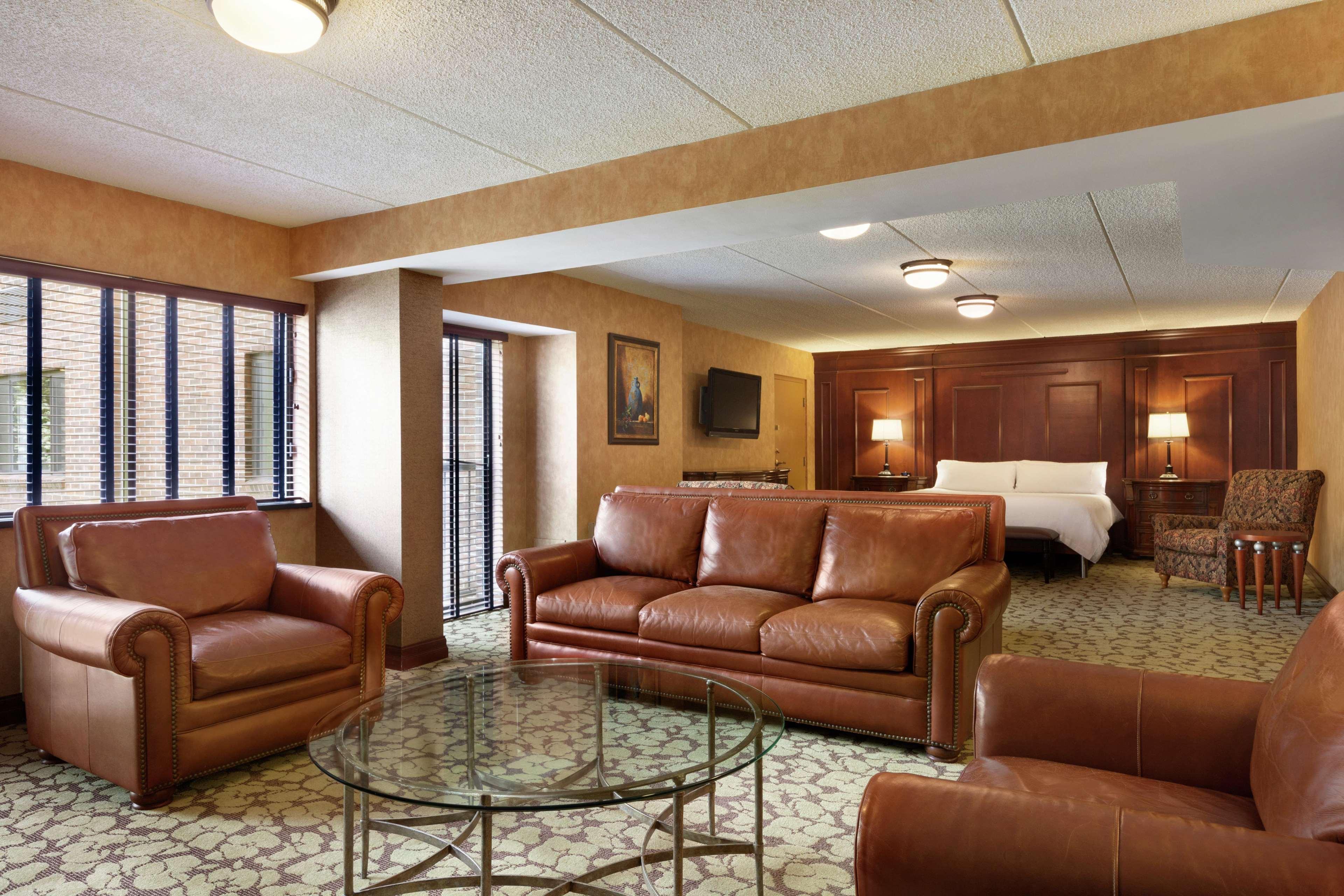 Hilton Garden Inn Rochester/Pittsford Bushnell Basin Eksteriør billede
