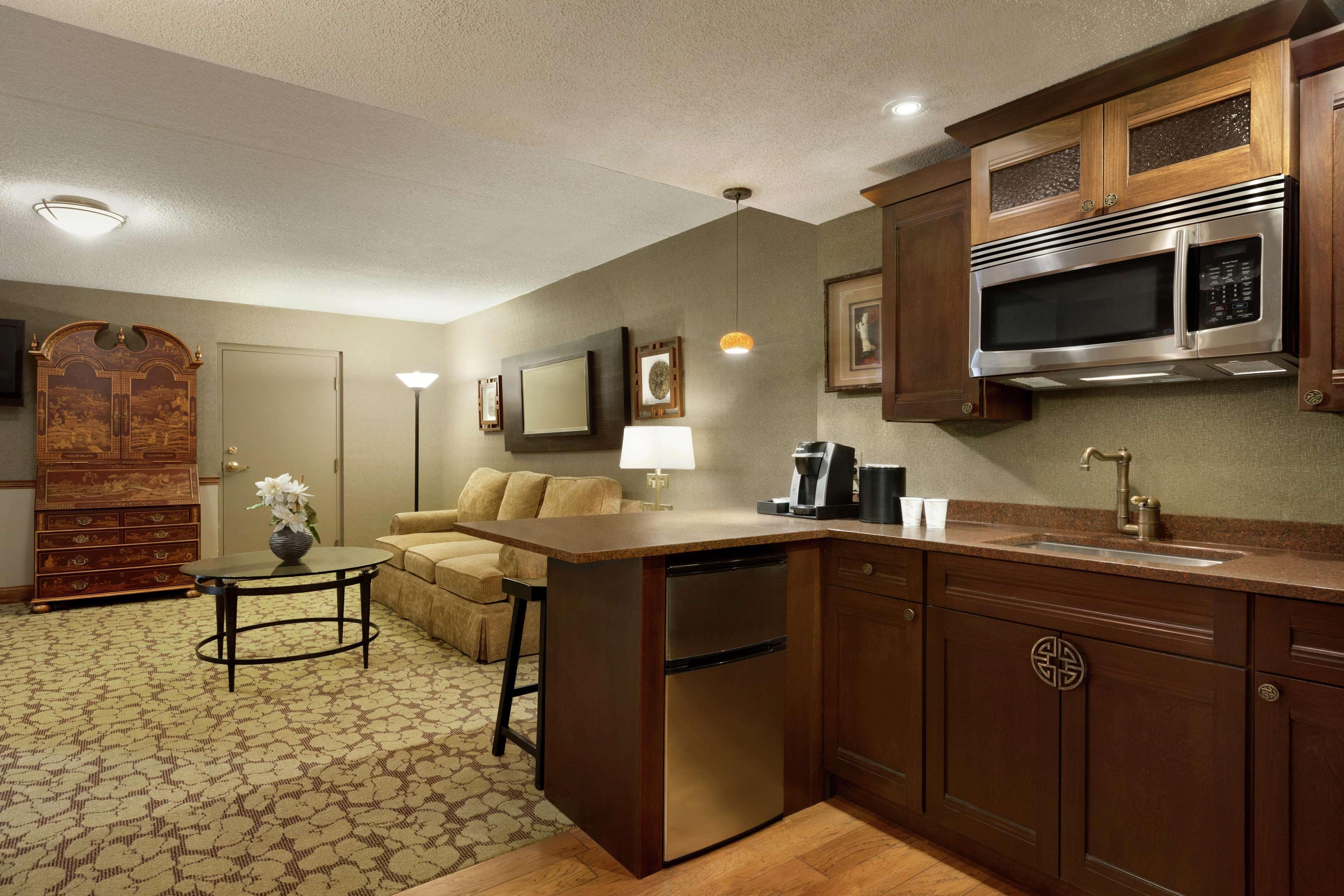 Hilton Garden Inn Rochester/Pittsford Bushnell Basin Eksteriør billede