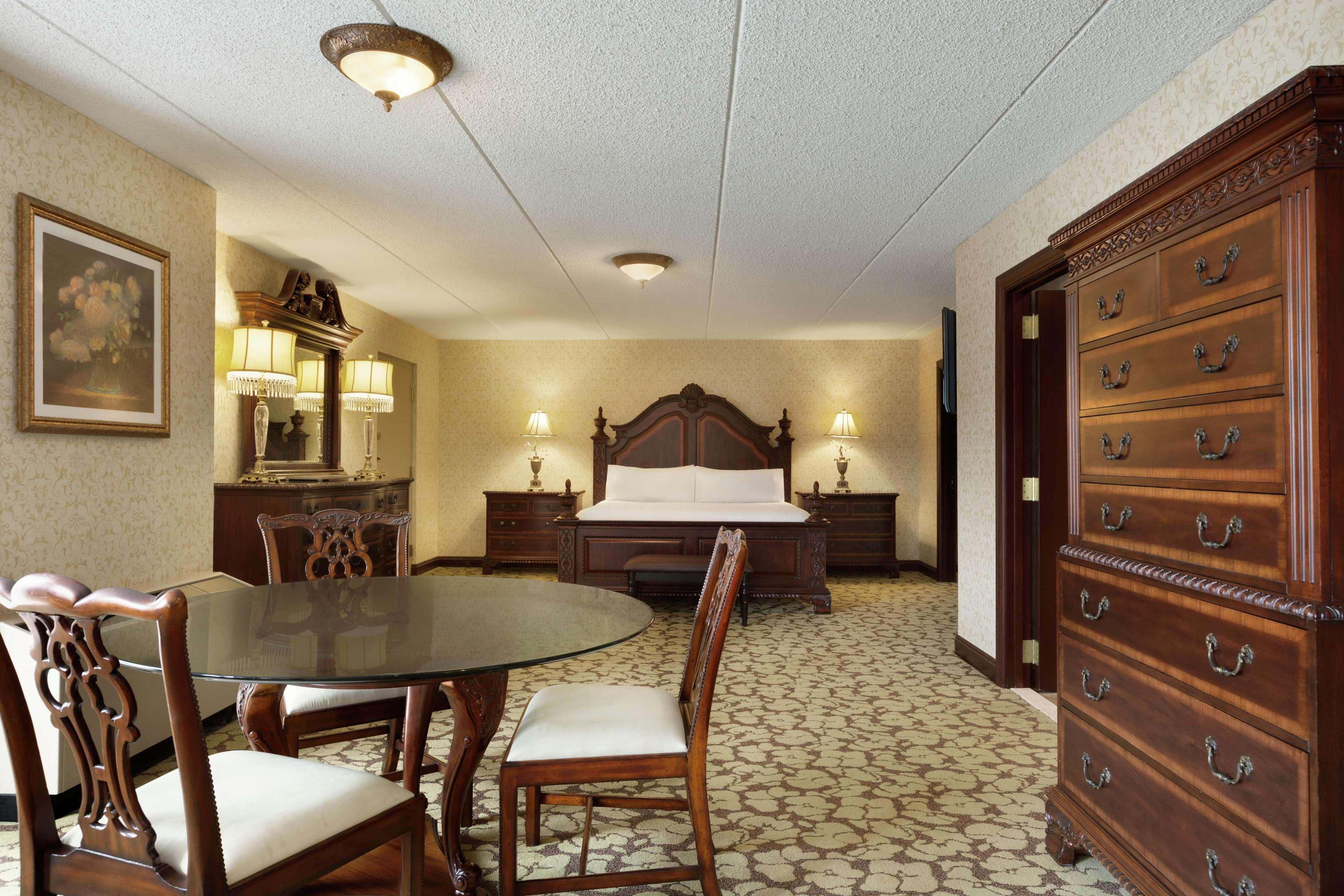 Hilton Garden Inn Rochester/Pittsford Bushnell Basin Eksteriør billede