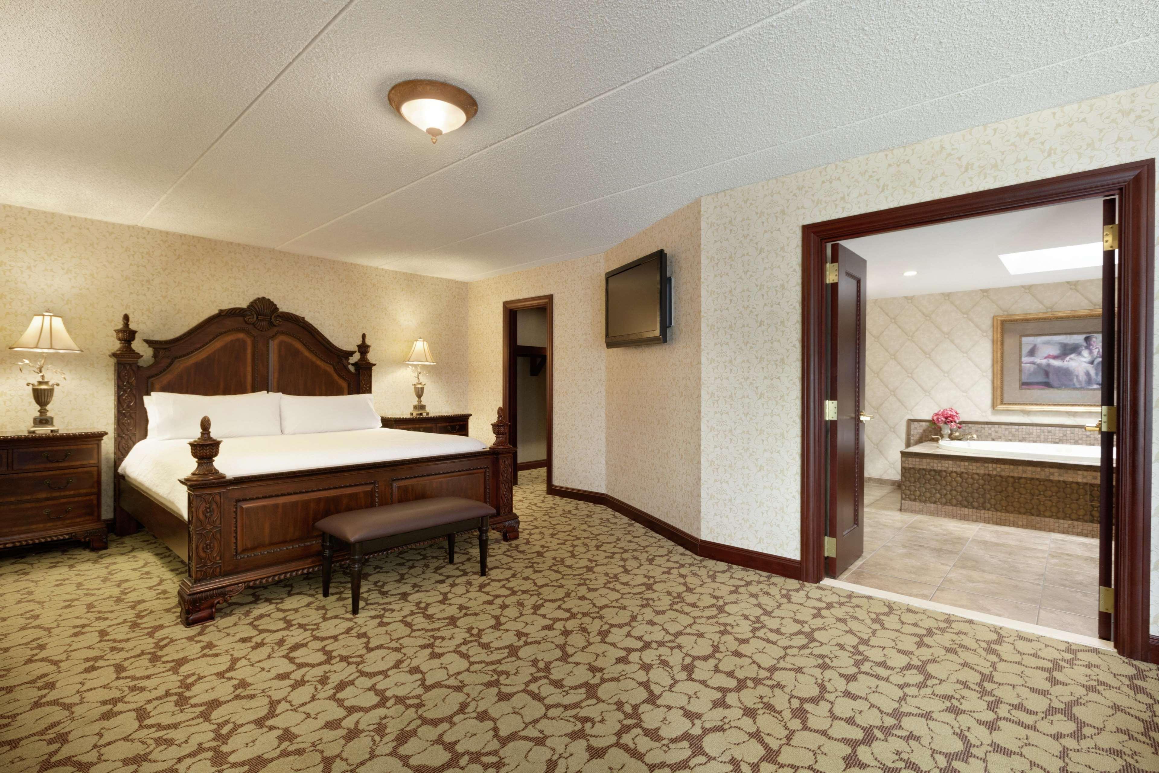 Hilton Garden Inn Rochester/Pittsford Bushnell Basin Eksteriør billede