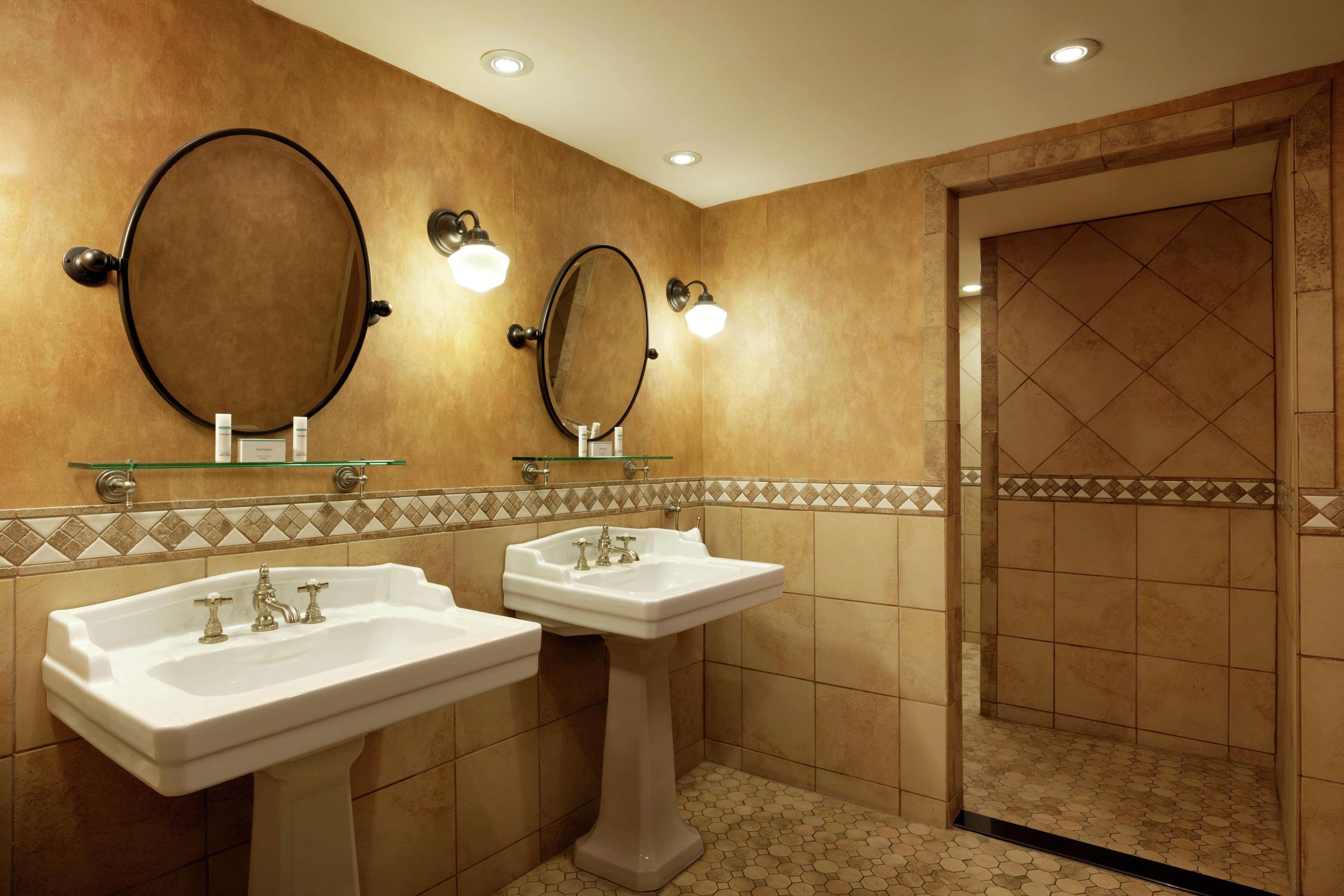Hilton Garden Inn Rochester/Pittsford Bushnell Basin Eksteriør billede