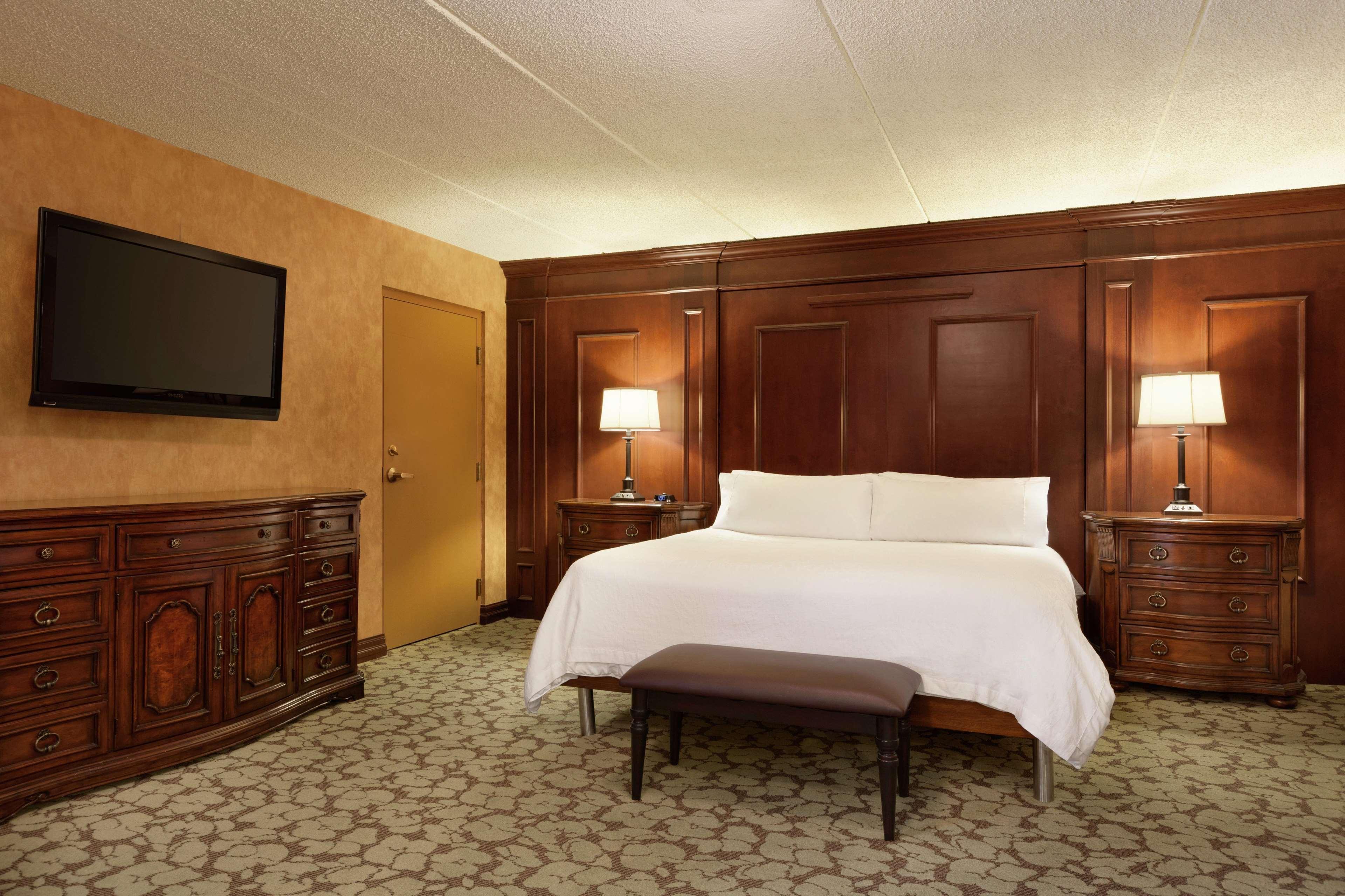 Hilton Garden Inn Rochester/Pittsford Bushnell Basin Eksteriør billede