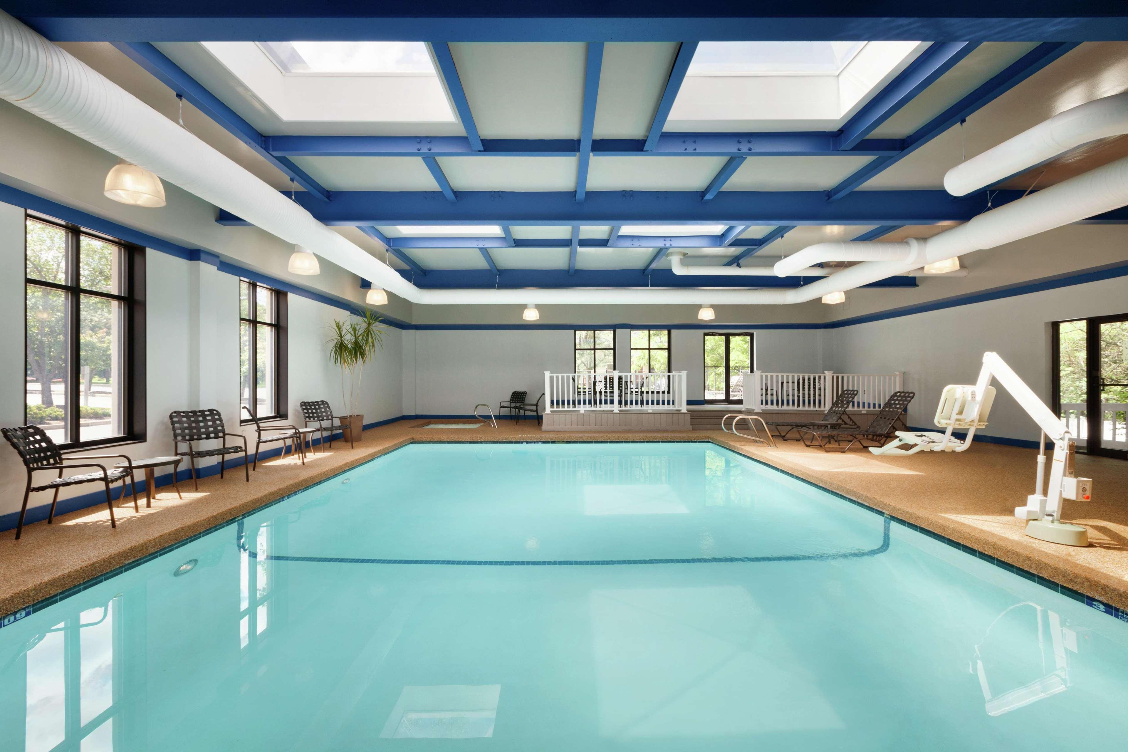 Hilton Garden Inn Rochester/Pittsford Bushnell Basin Eksteriør billede