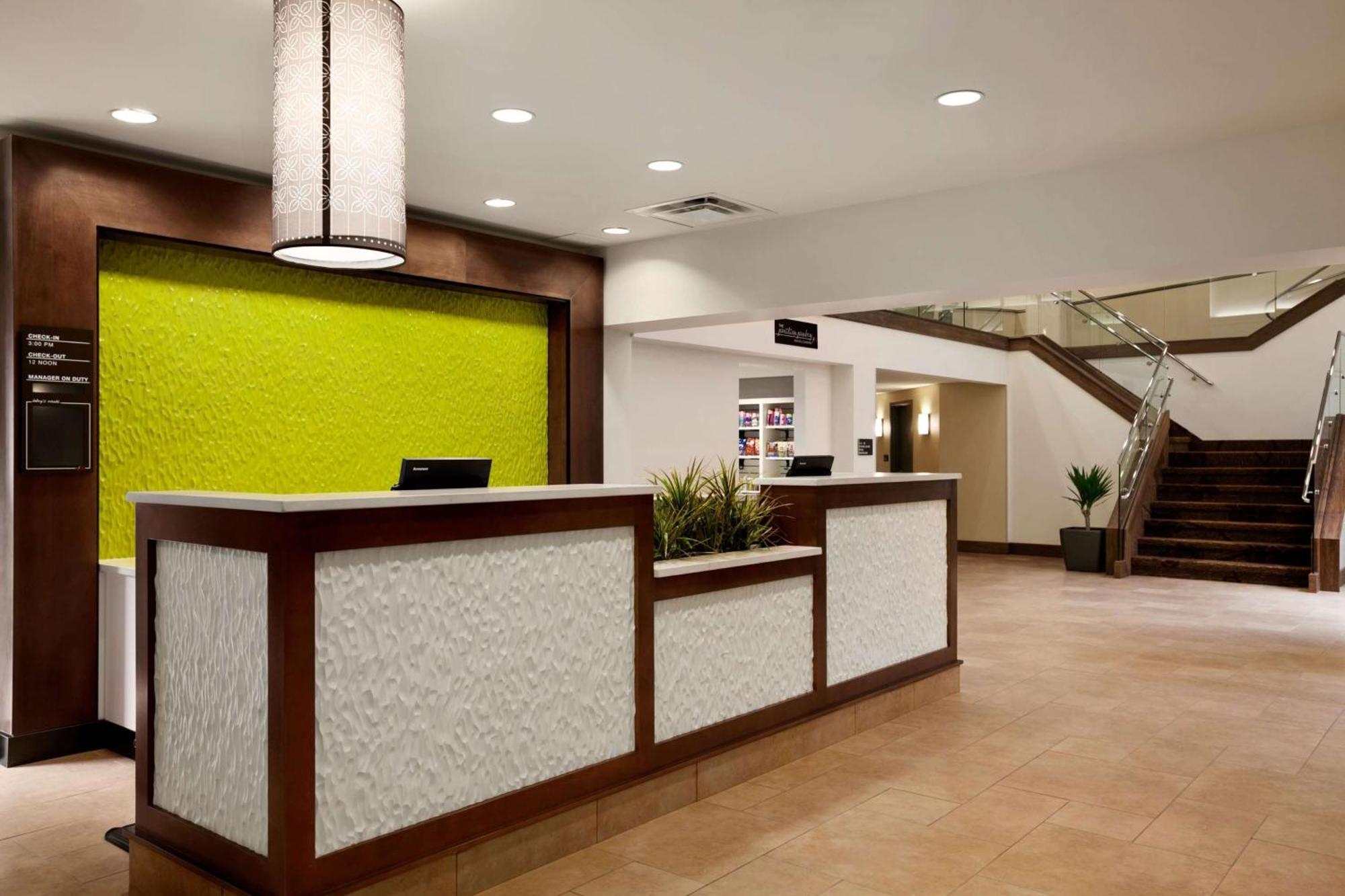 Hilton Garden Inn Rochester/Pittsford Bushnell Basin Eksteriør billede